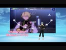 オリキャラも踊るよ＊自キャラと一緒にあんスタプレイ動画＊音ゲー＊今までと同じお勧め曲なのは変わらないからよろしくね〜＊Deep Eclipse (Game Edit)