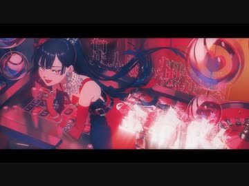 【星尘infinity】「デスぺレート/孤注一掷」cover.LOLUET