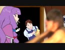 幻想郷で実演販売をする福島.mp2