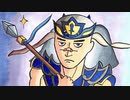 【十二陣】柵盛り流星で勝利を目指す358【vs餓虎】