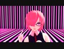 【Fate/MMD】ワールドイズマイン