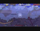 【terraria】投擲縛りでCalamity『part：イーターオブワールド』