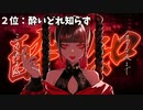 【初投稿】歌い手GoAの個人的歌ってみたランキング！！