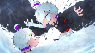 狂者の行進│164 feat.GUMI│うたってみた