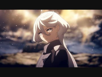 機動戦士ガンダム 水星の魔女 第2話「呪いのモビルスーツ」