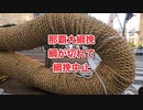 那覇大綱挽の綱