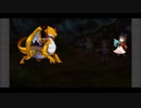 きららファンタジア 超強敵クエスト ヤマノサチドラゴン 土禁止+星3アルケミスト縛り 金クリア