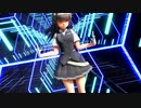 [MMD]艦これ 早潮 ハイファイレイヴァー｛着衣有り｝