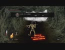 【実況プレイ】1ミリ位知ってる俺のダクソ　part１１