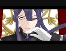 【ノーエフェクト祭】VΔLZでGURU【にじさんじMMD】