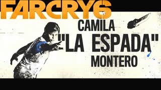 【ＰＣ版 実況プレイ】 FARCRY6 #11