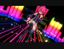 【MMD】Tda式重音テトで「第六感」【Ray-MMD】