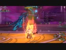 [DQX] 大した事やらないけど、今日もまったりと。1838回 -5/5