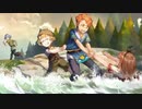 ライザのアトリエを初見プレイ#24