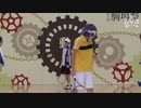 ミュージカル「テニスの王子様」再現してみた 3 Part 2 (S1①)【全国立海後編】