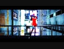 【東方MMD】GETCHA!【博麗霊夢】
