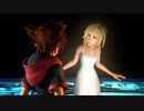 【PS4】KINGDAM HEARTS Ⅲ Remind【Part2】