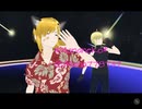 オリキャラMMD＊カナタ(猫耳)リズ