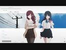 終末の世界を旅する物語『ナツノカナタ』実況プレイpart25