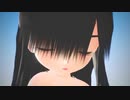 【MMD】サマーワンピの黒髪ちびミクさんで「Te Amo」