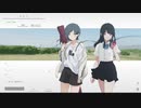 終末の世界を旅する物語『ナツノカナタ』実況プレイpart26