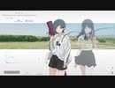 終末の世界を旅する物語『ナツノカナタ』実況プレイpart27