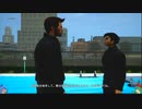 PS4版GTA3決定版をゆっくり実況プレイ・ACT8/15