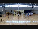 ミュージカル「テニスの王子様」再現してみた 3 Part 6 (S1①)【全国立海後編】