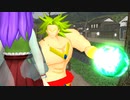 阿求の妖怪記碌　10人目　【東方MMD】
