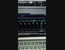 「ときめきの渦☆★☆」初音ミク続き