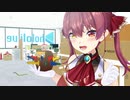 黒ひげさんを