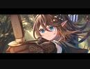 【VOCALOID5.kaori】森の娘【オリジナル】