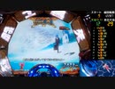 【ﾊﾟﾁﾝｺ実機】PA聖闘士星矢4 The Battle of"限界突破"（設定6）（3工作目）