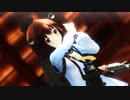 【MMD艦これ】雪風で「酔いどれ知らず」