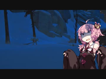 【The Long Dark #40】琴葉姉妹遭難したってよ【VOICEROID実況】