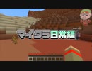 【wrwrd音MAD】マイクラ1.19でバグってみた