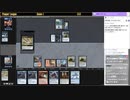 【2022/10/09】【Pauper（パウパー）】グリクシス親和でリーグに挑む【Magic Online】【Part2】