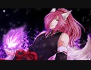 【陰霞 焔11周年】火葬曲_reject【UTAUカバー】