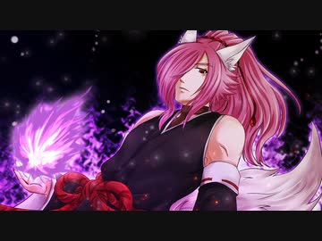 【陰霞 焔11周年】火葬曲_reject【UTAUカバー】