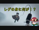 まさかな内容のサブクエスト、もし第４層で最初に出会ったのがレグだったら・・・《メイドインアビス　闇を目指した連星》part32