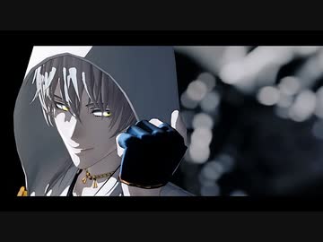 【MMD刀剣乱舞】呼吸さえしとめて【鶴丸まとめ】