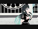 【鬼滅MMD】海を泳ぐ月【時透無一郎】