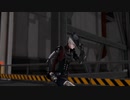 【MMD】SPIRAL OF CHRONOS (Specialist)