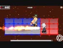 『盤上の魔法使い』の開発動画