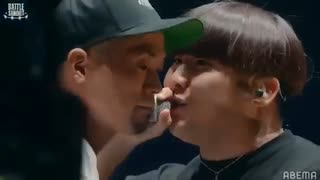 バトサミ