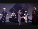 【MMD】一緒に踊ろう