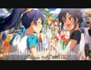 【アイマスRemix】ブルウ・スタア (ohon Prog Bootleg)
