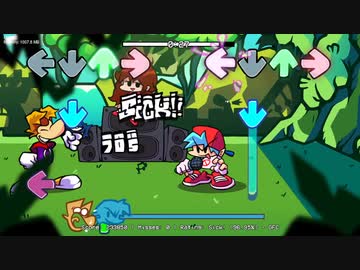 FNFたのしーよーー(Wocky)