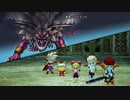 【ドラクエ10オフライン】ただのストーカーとの戦いになったボス戦　地獄全縛り　クリアまでの軌跡　part11後編