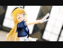 【rayMMD】ジャーヴィス  【JUMP UP】